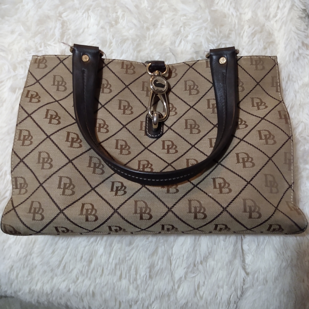 Dooney & Bourke Shoulder Bag
